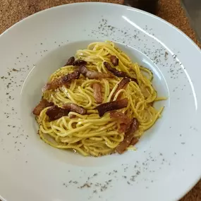 Bild von Braceria Pizzeria Al Ponte | Ristorante con specialità di carne