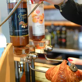 Bild von La Locanda Ristorante Bar Pizzeria