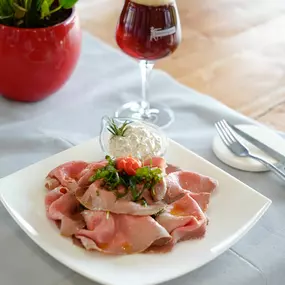 Bild von La Locanda Ristorante Bar Pizzeria