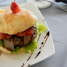 Bild von La Locanda Ristorante Bar Pizzeria