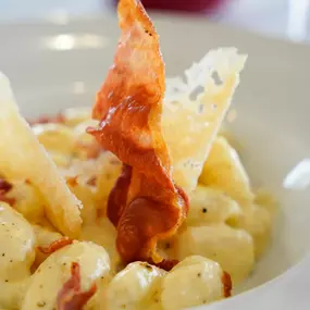 Bild von La Locanda Ristorante Bar Pizzeria