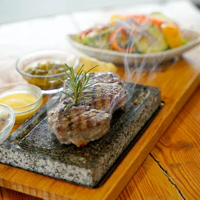 Bild von La Locanda Ristorante Bar Pizzeria