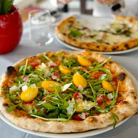 Bild von La Locanda Ristorante Bar Pizzeria