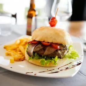 Bild von La Locanda Ristorante Bar Pizzeria