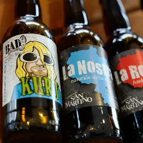 Bild von La Locanda Ristorante Bar Pizzeria