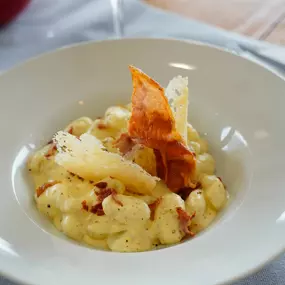 Bild von La Locanda Ristorante Bar Pizzeria