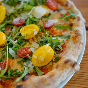 Bild von La Locanda Ristorante Bar Pizzeria