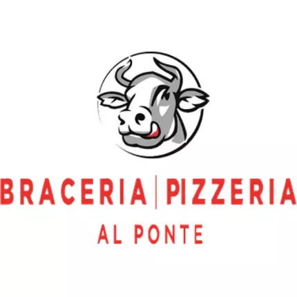 Logo from Braceria Pizzeria Al Ponte | Ristorante con specialità di carne