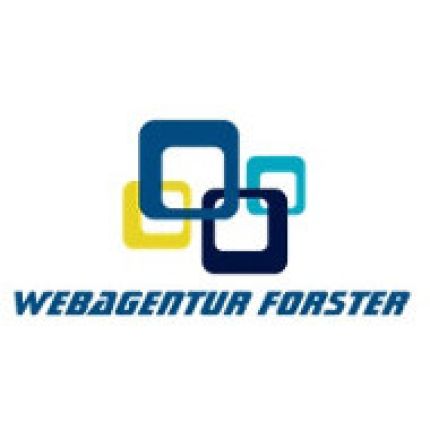 Logo de Webagentur Forster