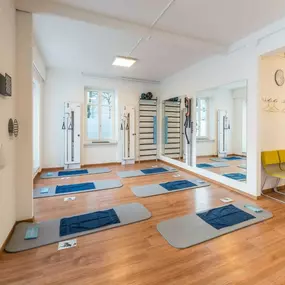 Bild von Physiotherapie und Pilates Autentico