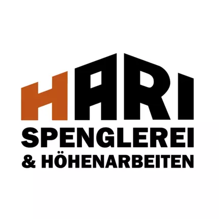 Logotyp från Spenglerei Hari