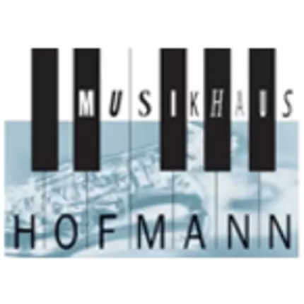 Logo fra Musikhaus Hofmann GmbH