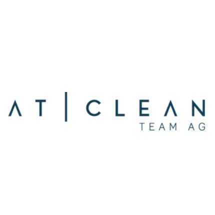 Logotipo de AT Clean Team GmbH