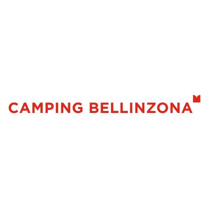 Logo fra Camping Bellinzona