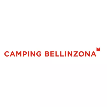 Logotyp från Camping Bellinzona