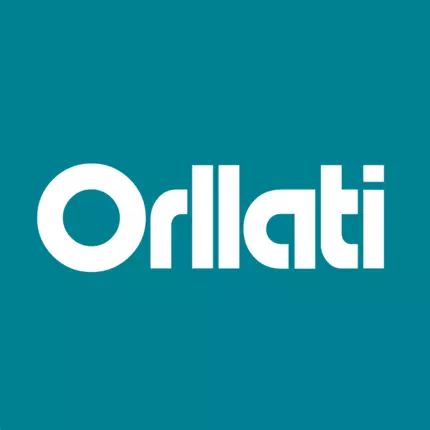 Logotyp från Orllati (GE) SA