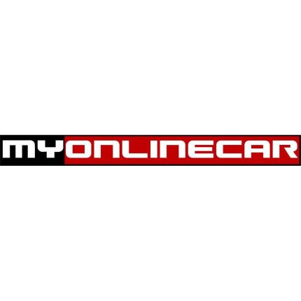 Logotyp från myonlinecar