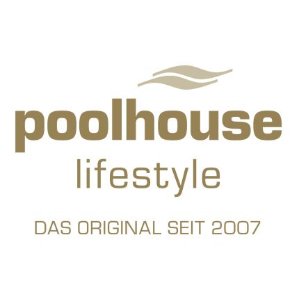 Logótipo de Poolhouse Lifestyle