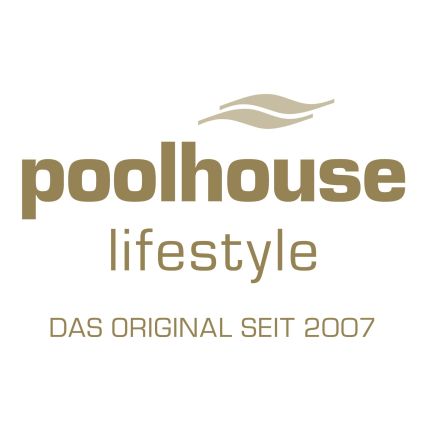 Logo von Poolhouse Lifestyle