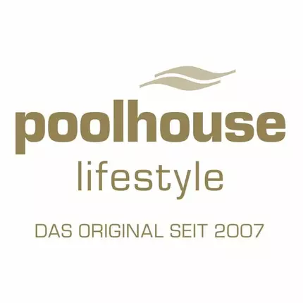 Logo van Poolhouse Lifestyle