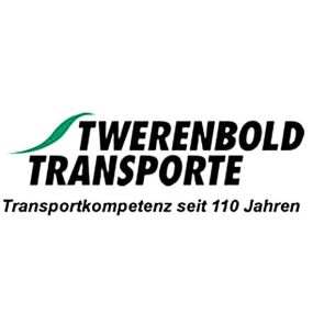 Bild von Twerenbold Transport AG Baden