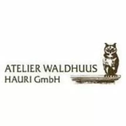 Logo de Atelier Waldhuus Hauri GmbH