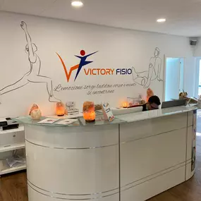 Bild von Victory Fisio Locarno - Miniera di Sale