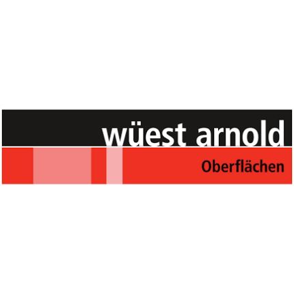 Logo de wüest arnold ag