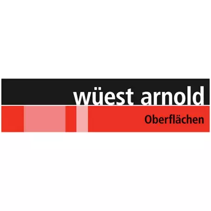 Logo od wüest arnold ag