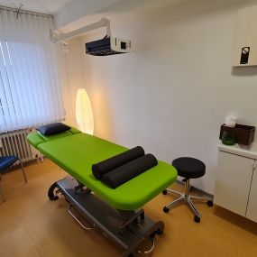 Bild von Vanessa Thomas Praxis für Physiotherapie