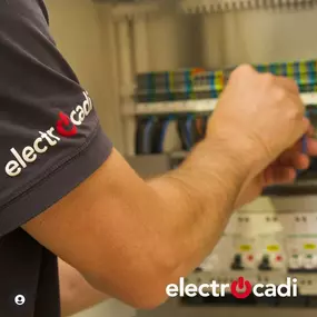 Bild von electro cadi SA