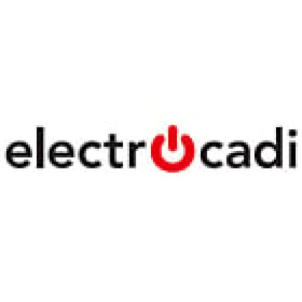 Logo de electro cadi SA