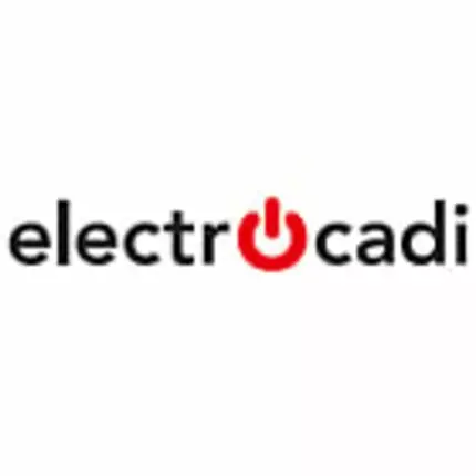 Logo da electro cadi SA