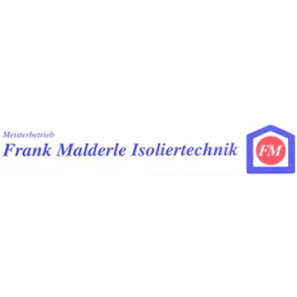 Logotyp från Frank Malderle Isoliertechnik