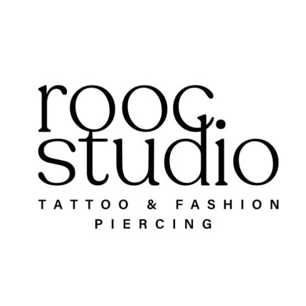 Logotyp från roocstudio