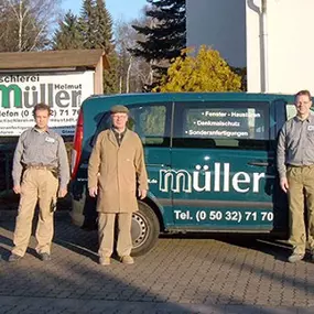 Bild von Helmut Müller GmbH