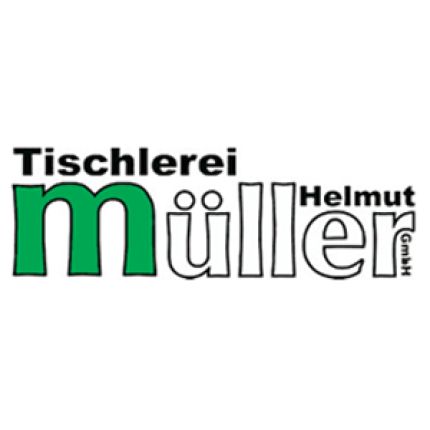Logo van Helmut Müller GmbH