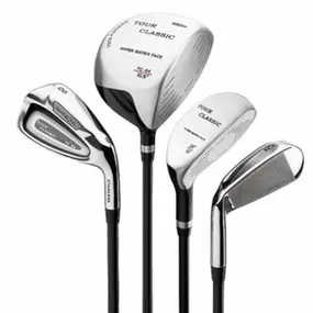 Bild von Tesi Golf