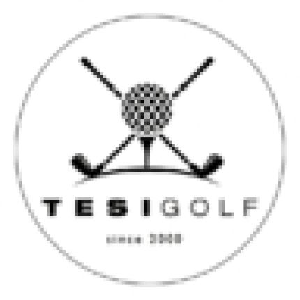 Logo da Tesi Golf