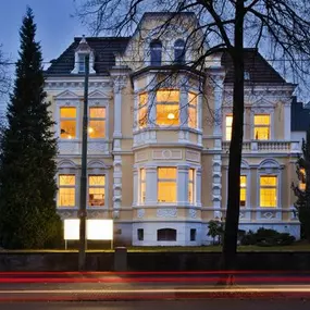 Bild von Leistenschneider - ungebundener Versicherungsmakler und unabhängiger Honorar-Finanzanlagenberater