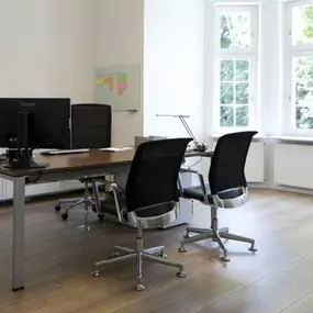 Bild von Leistenschneider - ungebundener Versicherungsmakler und unabhängiger Honorar-Finanzanlagenberater