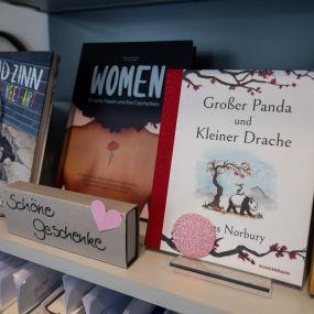 Bild von Buchhandlung Wystup Inhaber Natalia Tokar-Khan e.K.