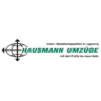 Logo von Hausmann Umzüge
