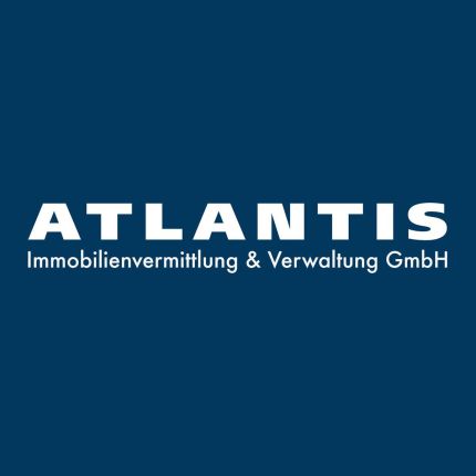Logo od ATLANTIS Immobilienvermittlung & Verwaltung GmbH | Hilden
