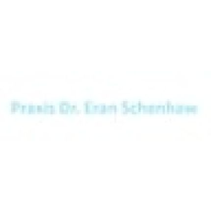 Logotyp från Praxis Dr. Eran Schenhaw