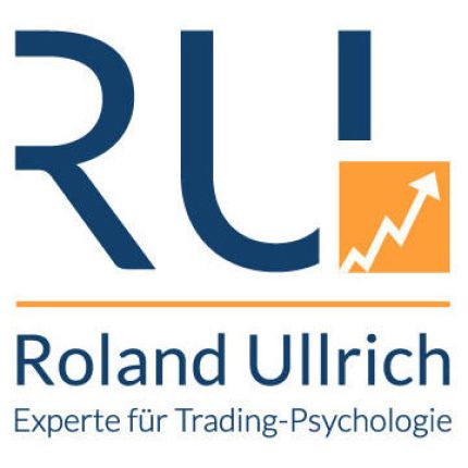Logo od Börsenexperte und Trading Coach Roland Ullrich