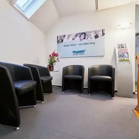 Bild von TRABERT® Meine Hörwelt – Hörgeräte in Gedern