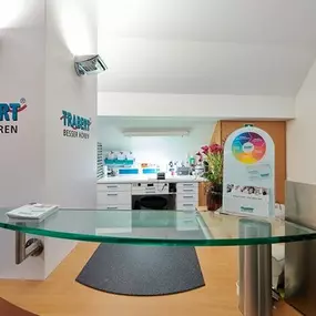 Bild von TRABERT® Meine Hörwelt – Hörgeräte in Gedern