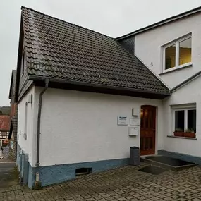 Bild von TRABERT® Meine Hörwelt – Hörgeräte in Gedern