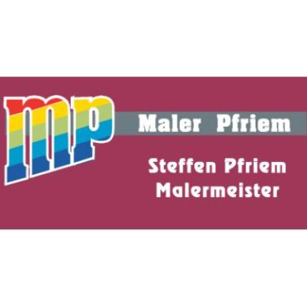 Logo de Maler Pfriem